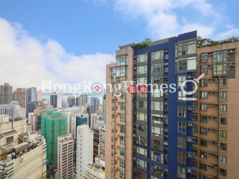 Property Search Hong Kong | OneDay | Residential | Sales Listings, Studio Unit at Centrestage | For Sale