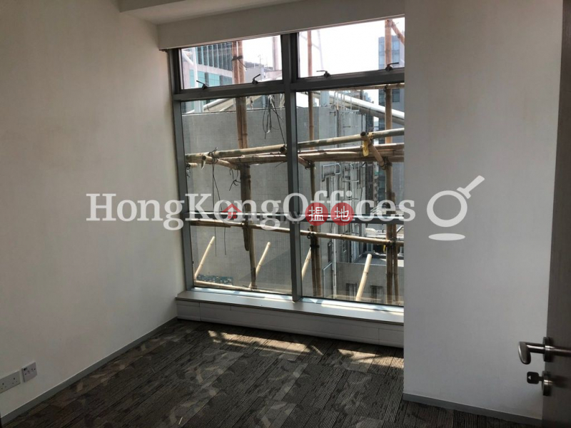 Property Search Hong Kong | OneDay | Office / Commercial Property Rental Listings Office Unit for Rent at Ovest