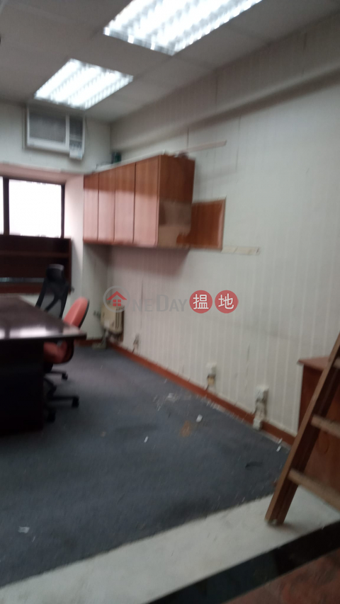 mid-floor unit with open view, Arion Commercial Building 聯發商業中心 | Western District (HARRY-8388222808)_0