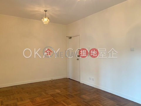 Tasteful 2 bedroom in Mid-levels West | For Sale | All Fit Garden 百合苑 _0