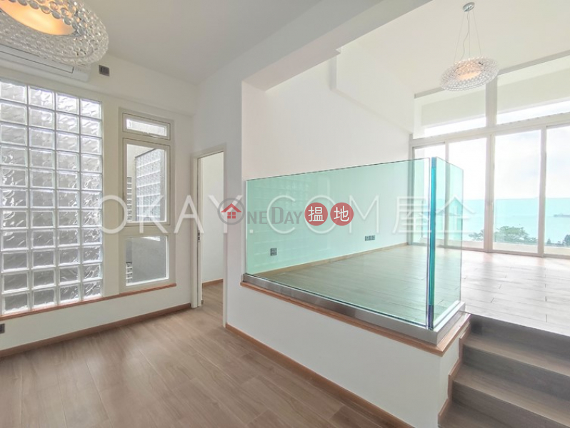 Unique 2 bedroom with sea views, balcony | Rental | 53 Shouson Hill Road | Southern District | Hong Kong Rental | HK$ 75,000/ month