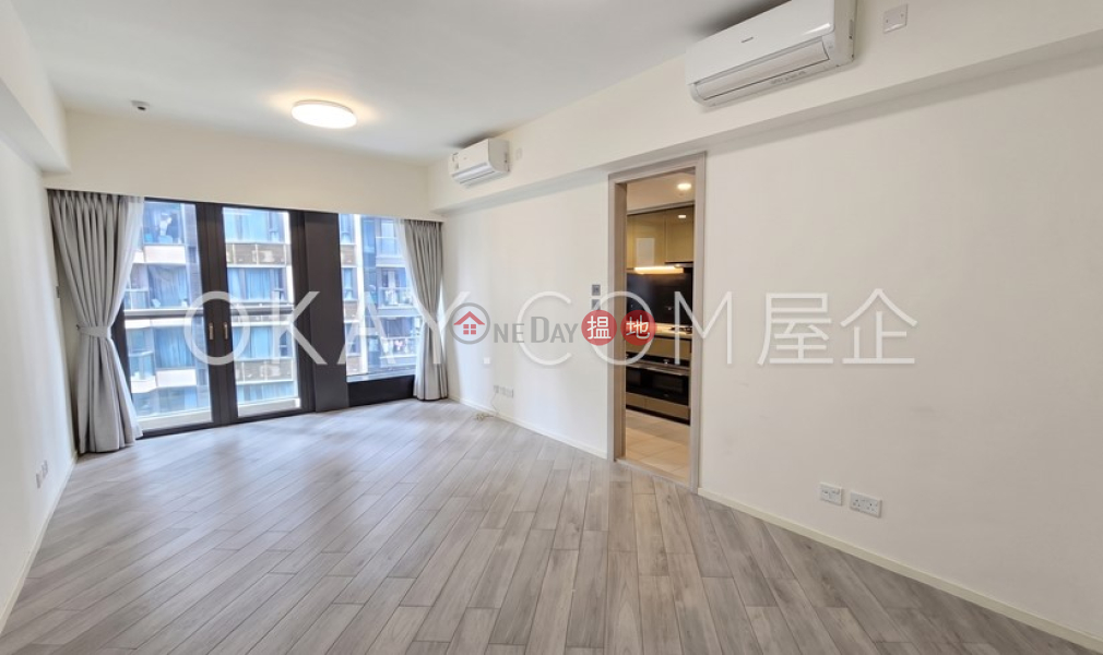 Lovely 3 bedroom with balcony | Rental | 1 Kai Yuen Street | Eastern District | Hong Kong | Rental HK$ 48,000/ month