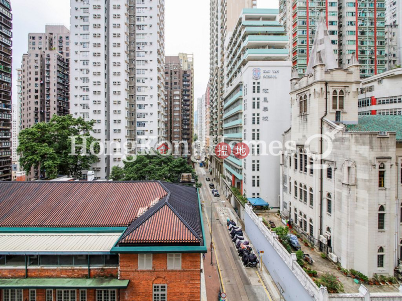 香港搵樓|租樓|二手盤|買樓| 搵地 | 住宅|出租樓盤西邊街13-15號一房單位出租