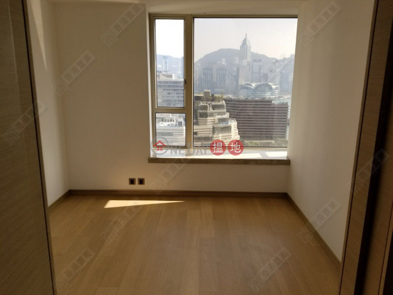 Harbour Pinnacle Middle 19B Unit, Residential Sales Listings, HK$ 23M