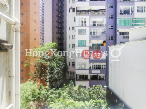 3 Bedroom Family Unit at Grand Court | For Sale | Grand Court 嘉蘭閣 _0