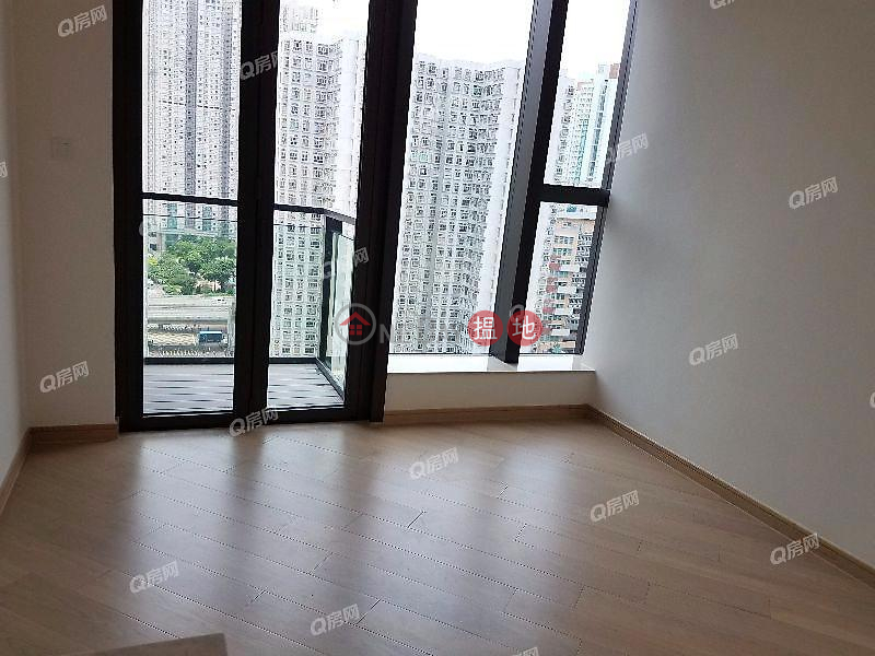 HK$ 4.98M | Parker 33 | Eastern District | Parker 33 | Mid Floor Flat for Sale