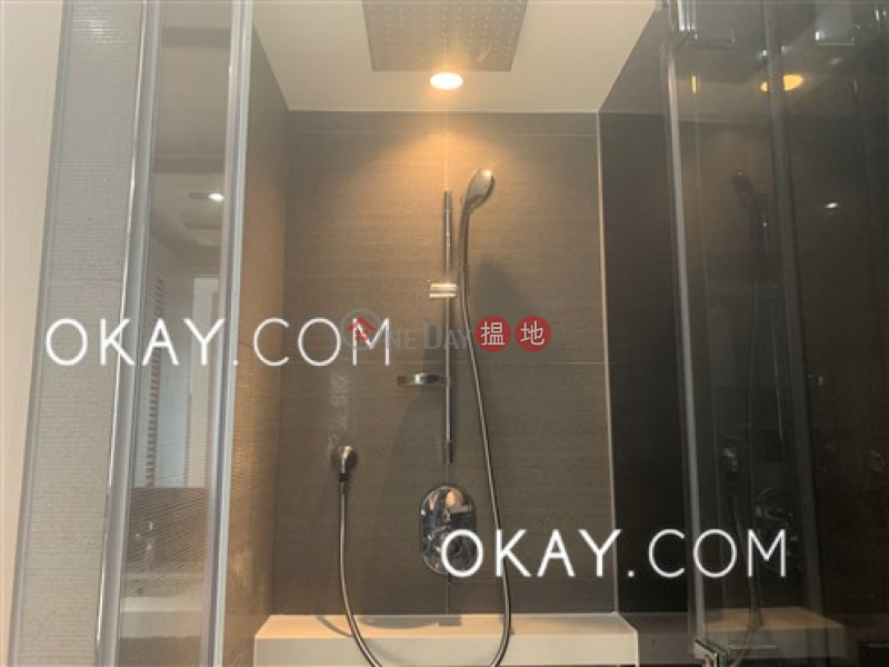 HK$ 850萬-曉譽|西區|1房1廁,星級會所,露台《曉譽出售單位》