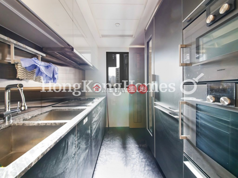 HK$ 53,000/ month My Central Central District | 3 Bedroom Family Unit for Rent at My Central