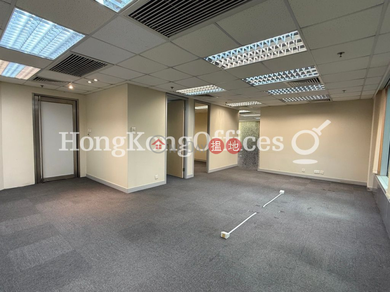 富衛金融中心寫字樓租單位出租-308-320德輔道中 | 西區-香港出租-HK$ 69,360/ 月