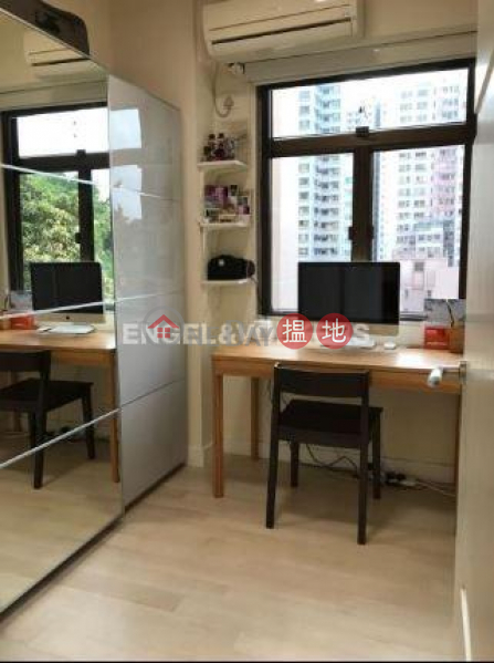 2 Bedroom Flat for Sale in Kennedy Town 15 To Li Terrace | Western District, Hong Kong, Sales, HK$ 6.95M