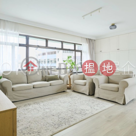 Nicely kept 3 bedroom with parking | Rental
