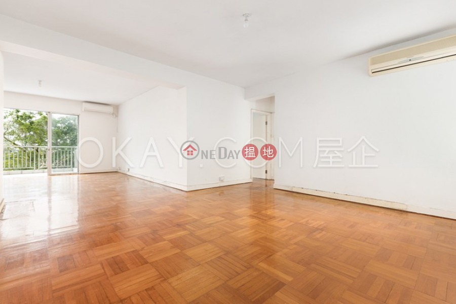 Efficient 3 bedroom with balcony | Rental | Evergreen Villa 松柏新邨 Rental Listings