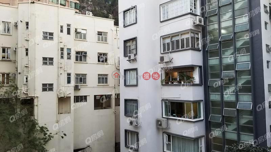 Property Search Hong Kong | OneDay | Residential Rental Listings | Estella Court | 3 bedroom High Floor Flat for Rent