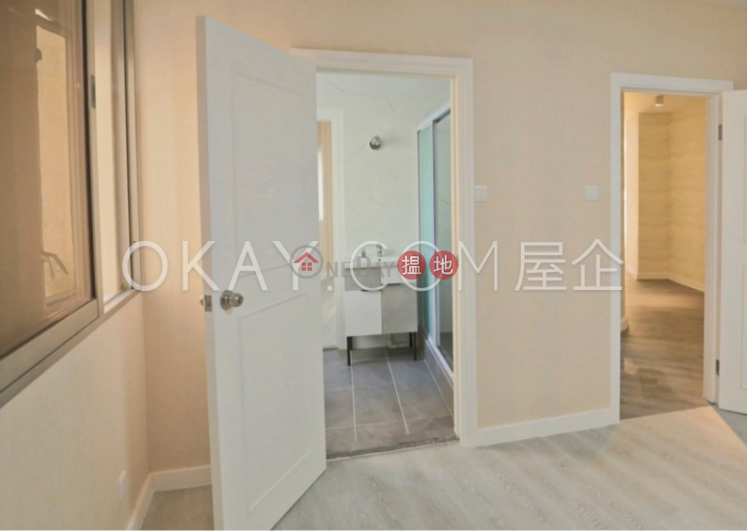 Property Search Hong Kong | OneDay | Residential Rental Listings Beautiful 3 bedroom on high floor with parking | Rental