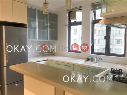 Tasteful 2 bedroom on high floor | Rental | King's Court 瓊林閣 _0