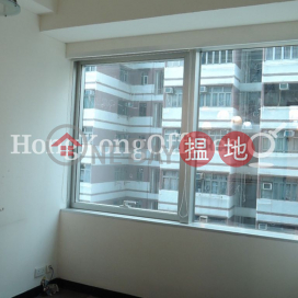 Office Unit for Rent at Siu On Centre, Siu On Centre 兆安中心 | Wan Chai District (HKO-288-AJHR)_0