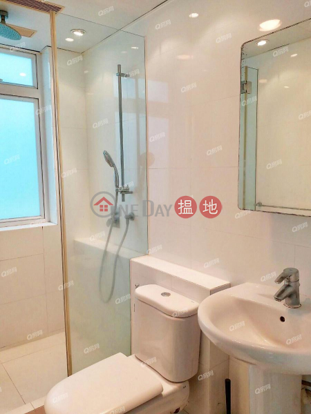 Property Search Hong Kong | OneDay | Residential, Rental Listings MoonStar Court | High Floor Flat for Rent