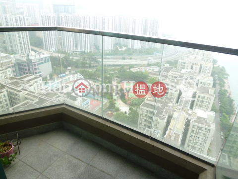 3 Bedroom Family Unit for Rent at Tower 3 Grand Promenade | Tower 3 Grand Promenade 嘉亨灣 3座 _0