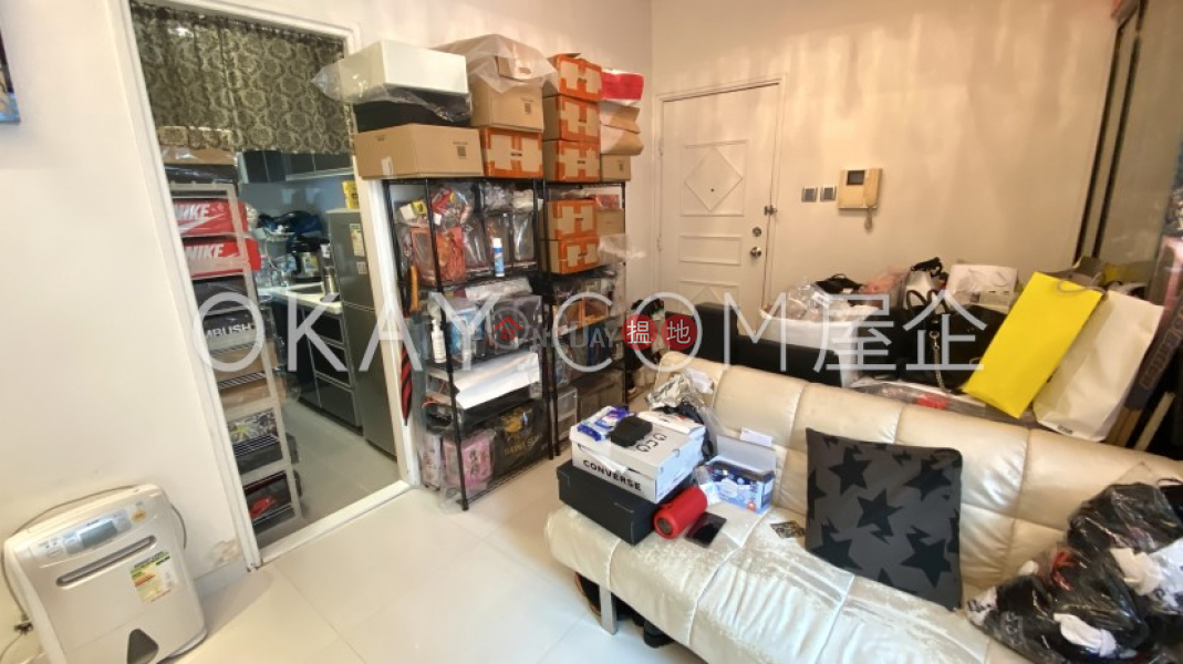 Property Search Hong Kong | OneDay | Residential | Sales Listings Popular 1 bedroom in Mid-levels West | For Sale