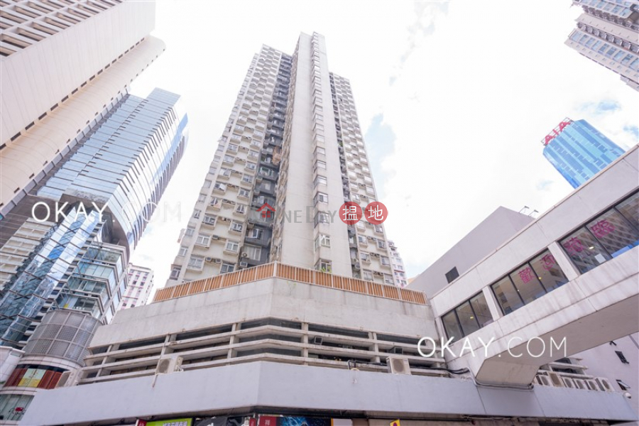 HK$ 12M City Garden Block 2 (Phase 1) Eastern District Charming 2 bedroom in Fortress Hill | For Sale