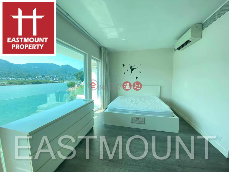 Property Search Hong Kong | OneDay | Residential Rental Listings, Sai Kung Villa House | Property For Sale and Lease in Marina Cove, Hebe Haven 白沙灣匡湖居-Full seaview and Garden right at Seaside