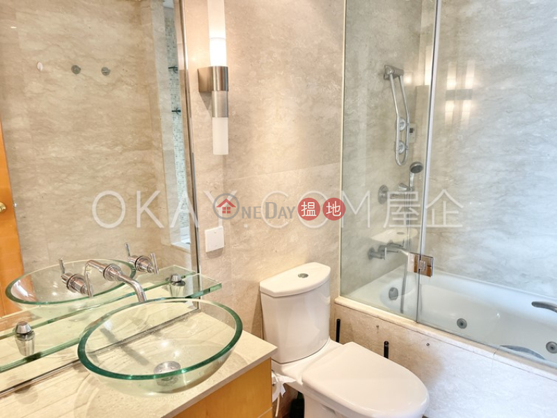 Lovely 3 bedroom with balcony & parking | Rental | Phase 2 South Tower Residence Bel-Air 貝沙灣2期南岸 Rental Listings