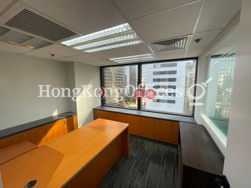 Property Search Hong Kong | OneDay | Office / Commercial Property, Rental Listings, Office Unit for Rent at Shui On Centre