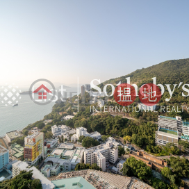 VICTORIA COAST三房兩廳單位出租