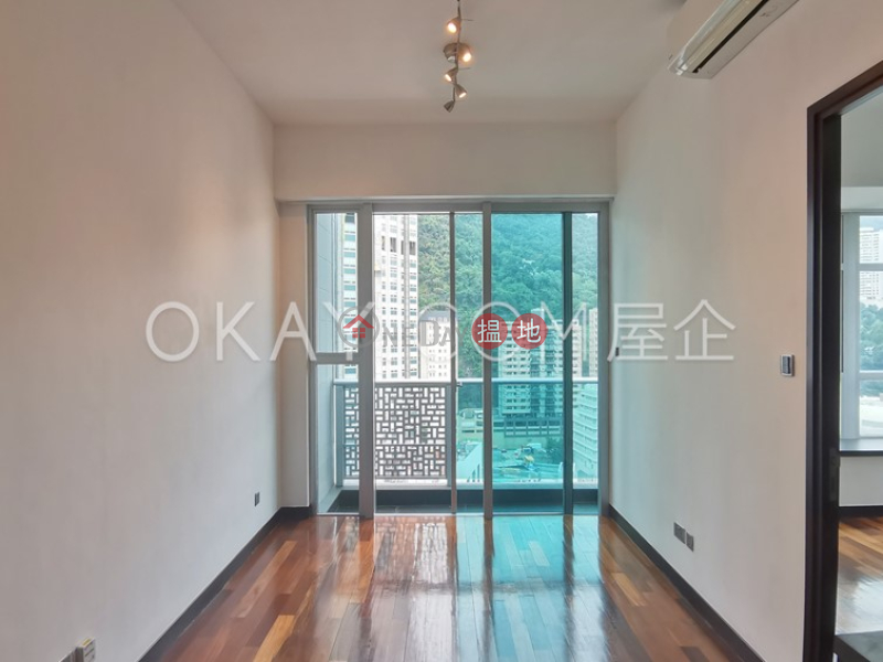 嘉薈軒|高層|住宅|出售樓盤HK$ 810.3萬