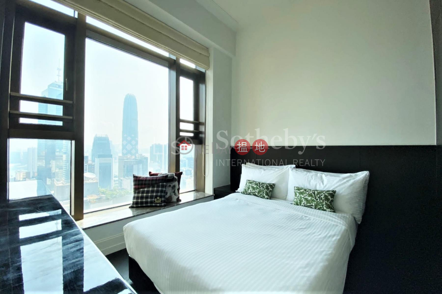 Property Search Hong Kong | OneDay | Residential, Rental Listings Property for Rent at Castle One By V with 2 Bedrooms