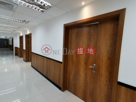 office for lease, Chung Hing Industrial Mansions 中興工業大廈 | Wong Tai Sin District (YINFA-4904087841)_0