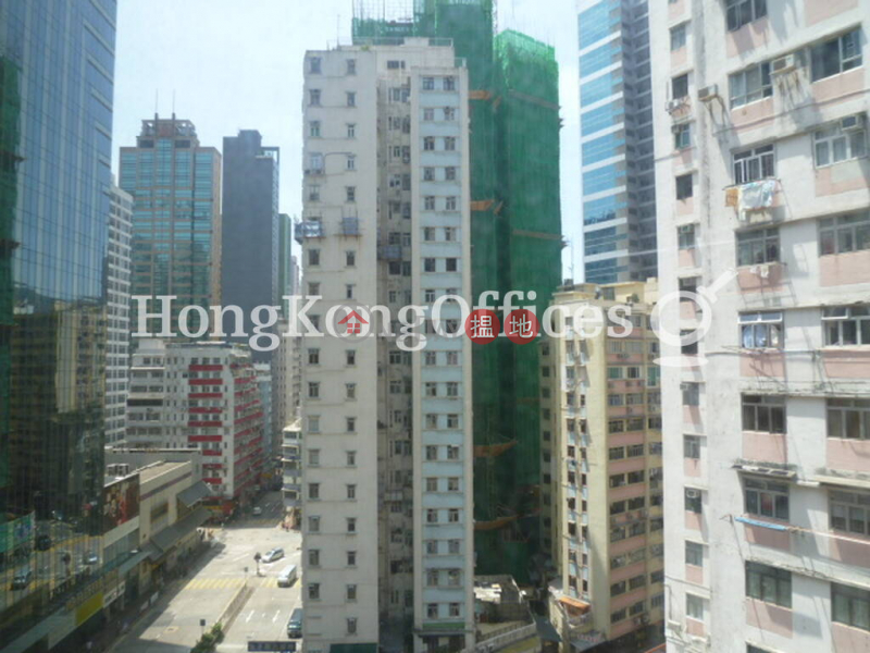 海景大廈工業大廈樓租單位出租-4-6屈臣道 | 東區|香港|出租|HK$ 49,500/ 月
