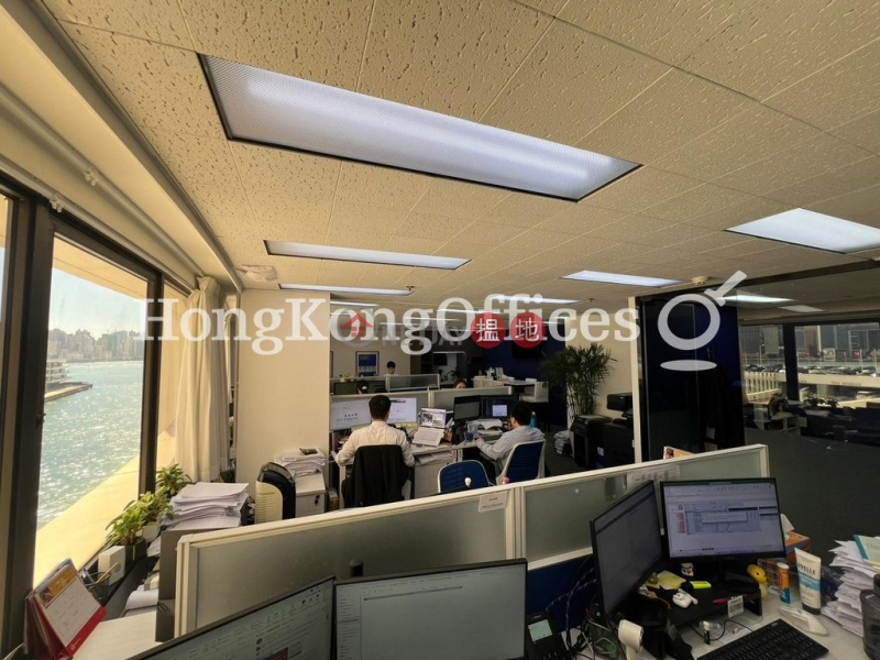 海洋中心寫字樓租單位出租|5廣東道 | 油尖旺|香港|出租-HK$ 43,360/ 月
