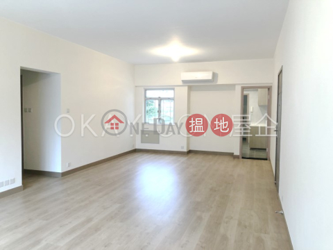 Tasteful 3 bedroom with balcony | Rental, The Dahfuldy 大夫第 | Kowloon City (OKAY-R383594)_0