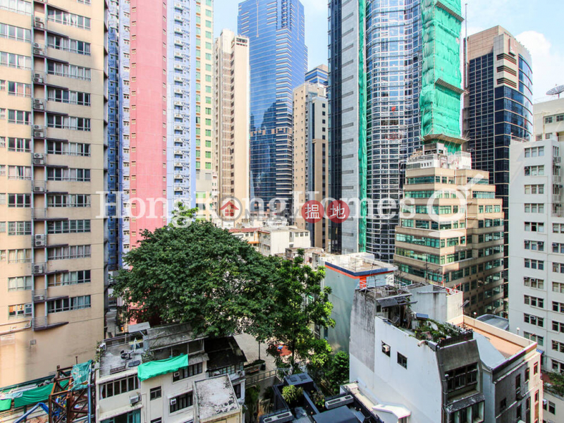 香港搵樓|租樓|二手盤|買樓| 搵地 | 住宅|出租樓盤|MY CENTRAL兩房一廳單位出租