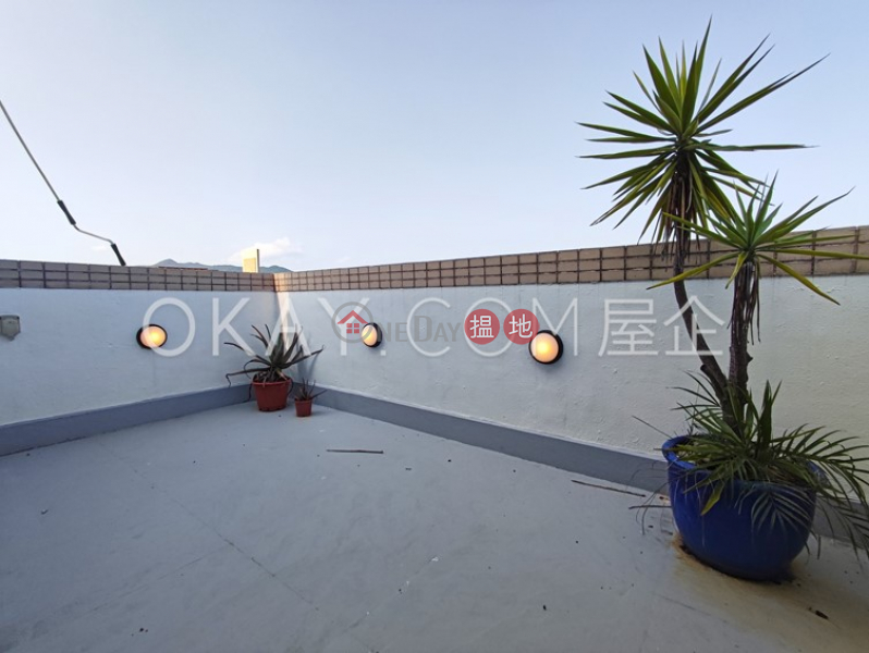 Lovely 3 bedroom on high floor with rooftop & balcony | For Sale 288 Hong Kin Road | Sai Kung Hong Kong, Sales | HK$ 13.8M