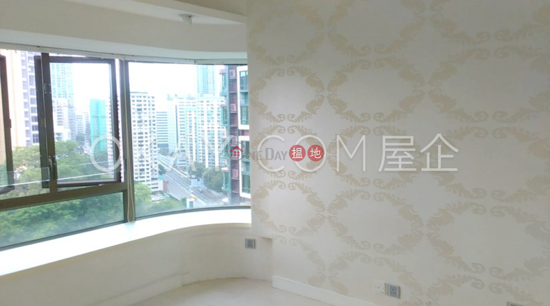 Popular 3 bedroom on high floor with parking | Rental 1 King\'s Park Rise | Yau Tsim Mong | Hong Kong | Rental HK$ 42,000/ month