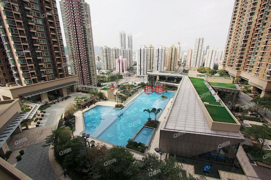 HK$ 8.68M | Yoho Town Phase 2 Yoho Midtown | Yuen Long | Yoho Town Phase 2 Yoho Midtown | 2 bedroom Low Floor Flat for Sale