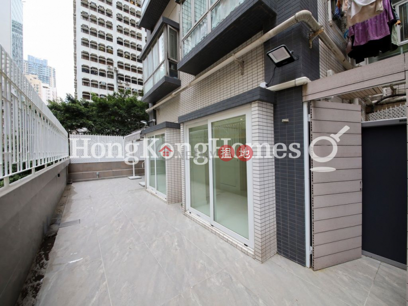  樂滿大廈 -未知|住宅|出租樓盤HK$ 31,000/ 月