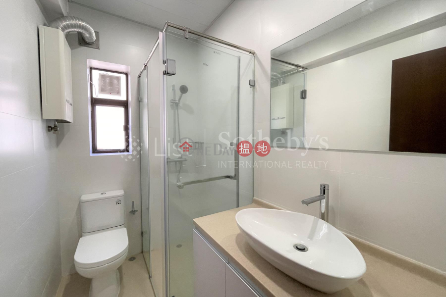 HK$ 55,000/ month Green Village No. 8A-8D Wang Fung Terrace Wan Chai District Property for Rent at Green Village No. 8A-8D Wang Fung Terrace with 3 Bedrooms