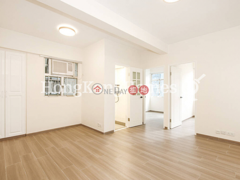 2 Bedroom Unit for Rent at Capital Building | Capital Building 京城大廈 Rental Listings