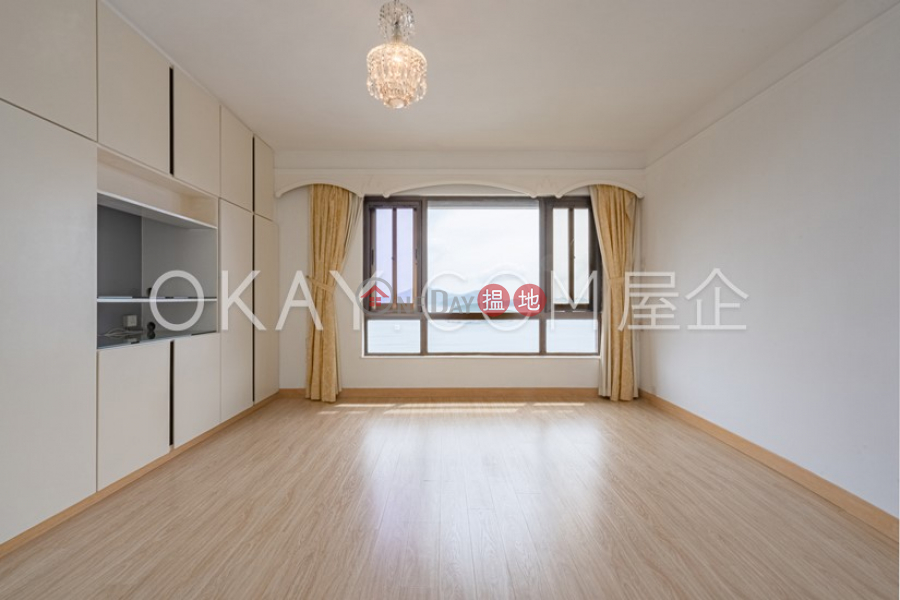 HK$ 85,000/ month, 19-25 Horizon Drive Southern District Luxurious 3 bedroom with sea views, terrace | Rental