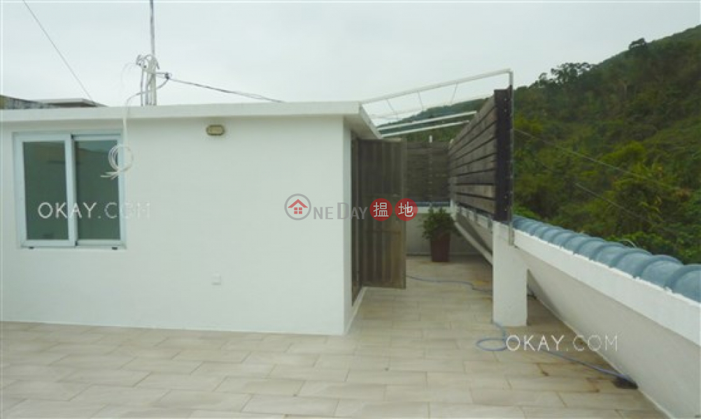 Property Search Hong Kong | OneDay | Residential, Sales Listings Rare house with sea views, rooftop & balcony | For Sale