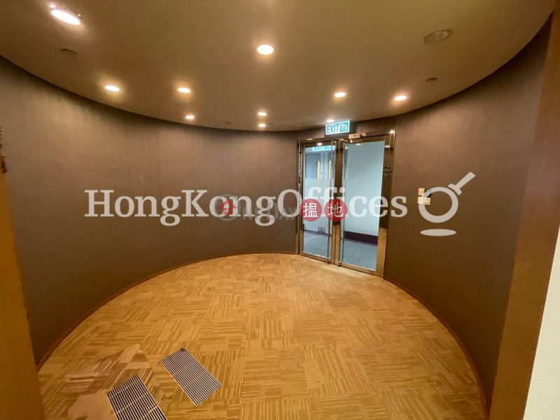 Office Unit for Rent at The Center | 99 Queens Road Central | Central District Hong Kong | Rental HK$ 468,300/ month