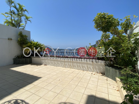 Rare house with sea views, terrace | Rental | Red Hill Park 紅山花園 _0