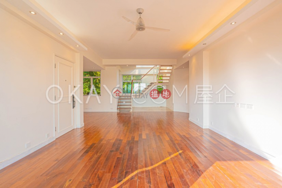 Property Search Hong Kong | OneDay | Residential, Sales Listings | Lovely 3 bedroom on high floor with sea views & rooftop | For Sale
