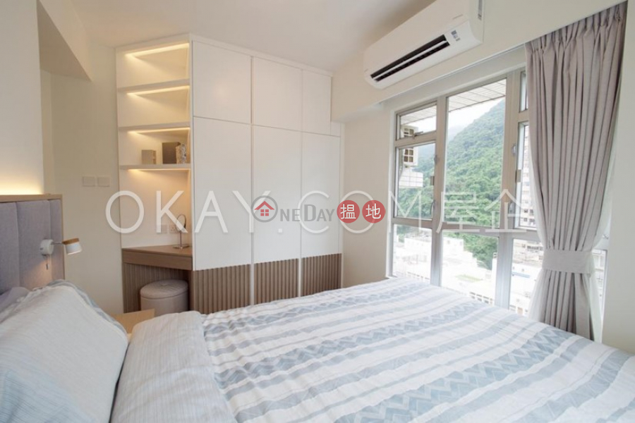 君德閣-高層-住宅-出租樓盤|HK$ 34,000/ 月