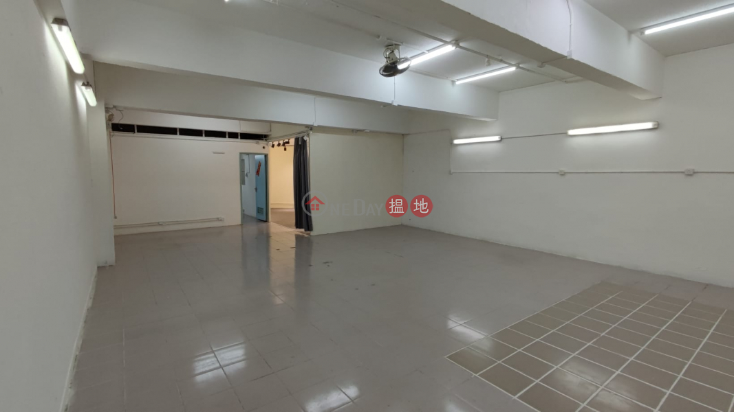 East Sun Industrial Centre Middle, Industrial Rental Listings | HK$ 20,000/ month