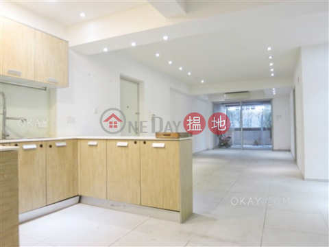 Charming 3 bedroom with terrace & balcony | For Sale | Vancouver Mansion 漢寧大廈 _0