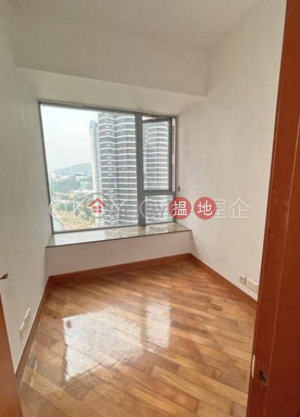 HK$ 58,000/ month | Phase 4 Bel-Air On The Peak Residence Bel-Air, Southern District, Stylish 3 bedroom with sea views, balcony | Rental